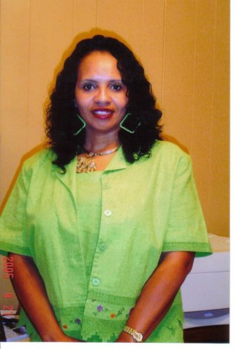 Sharon Ramsey