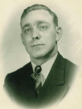 James Humphreys