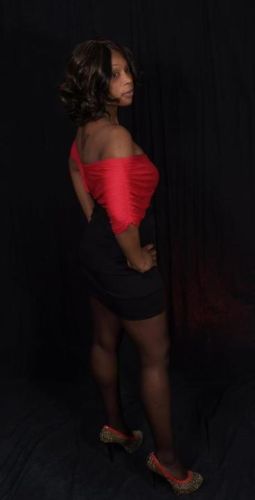Regina Harris