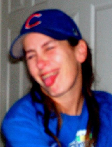 Sandra Byrd