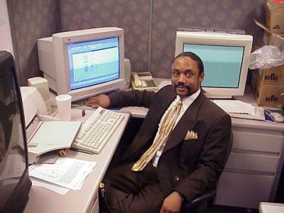 Samuel Streeter