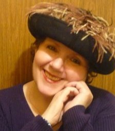 Rosalie Williams