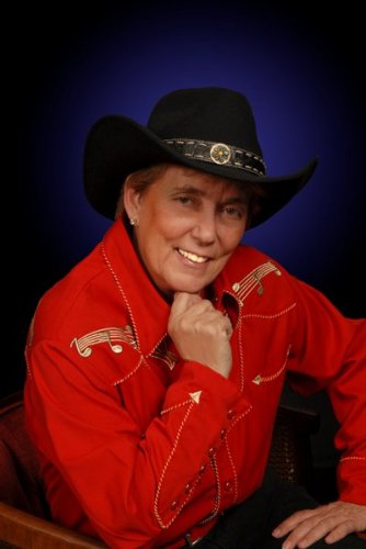 Candace Richey