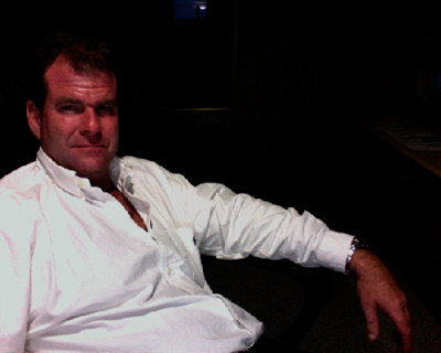 Steven Walker
