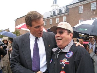 Bill Giusti