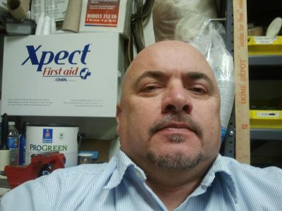 Carlos Collazo