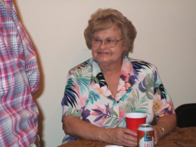Lillie Wiggins