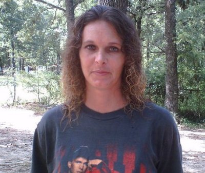 Brenda Grimes