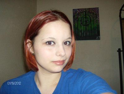 Bethany Schuff