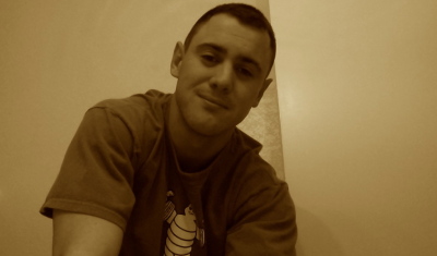 Adam Miller