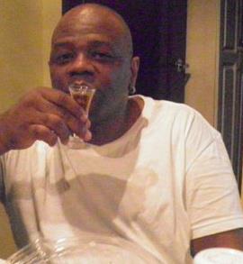Dewayne King
