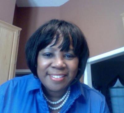 Dianne Shaw