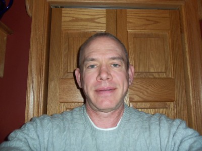 Gary Parker