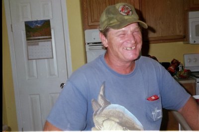 Kenneth Gipson