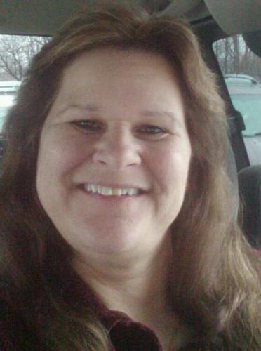 Shirley Pelley