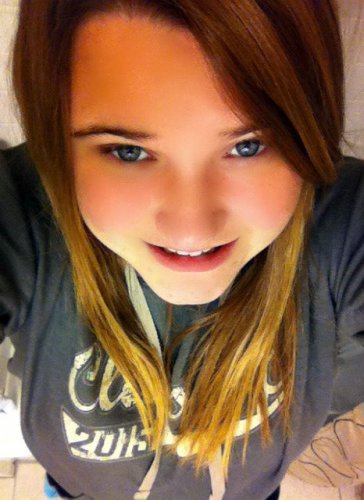 Brooke Swearingen