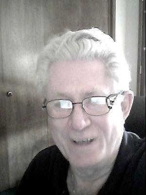 Antony Holderman