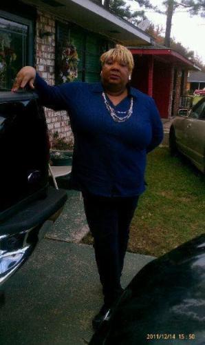 Lucreasy Moore