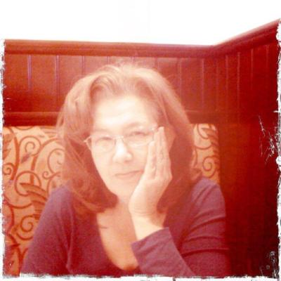 Brenda Bourque