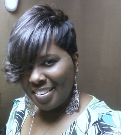 Tamara Waller