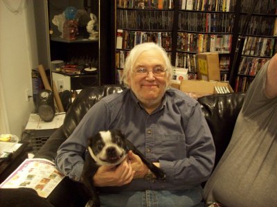 Maurice Sykes