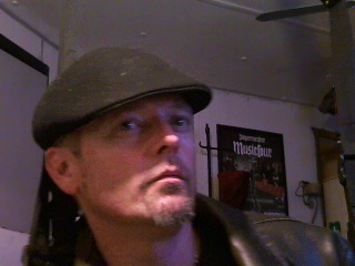 Steven Scruggs