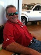 Randall Bridges