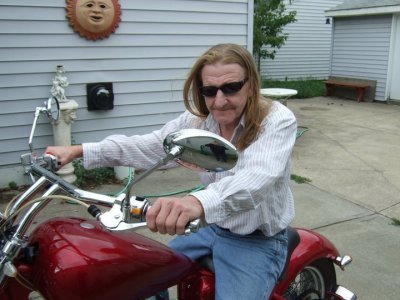 Ronald Scaggs