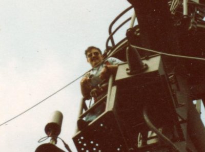 Pete Lamantia