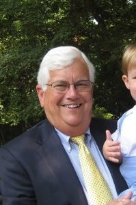 Jeff Pace
