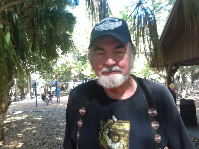 James Parris