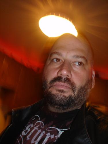 Darrin Behrendt