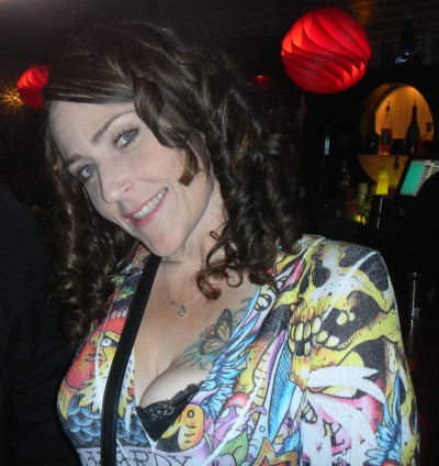 Michelle Petty