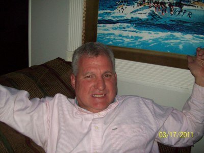 Randal Thompson