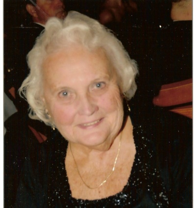 Ingrid Roylance