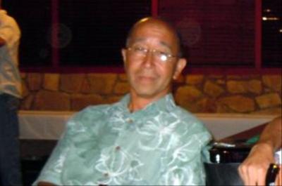 Alan Asawa