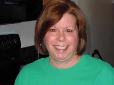 Sandra Zimmerman