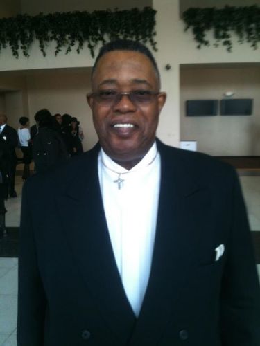 Prentice Burke