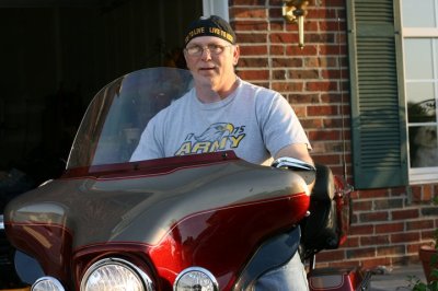 Steven Mathis