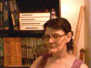 Peggy Hyatt