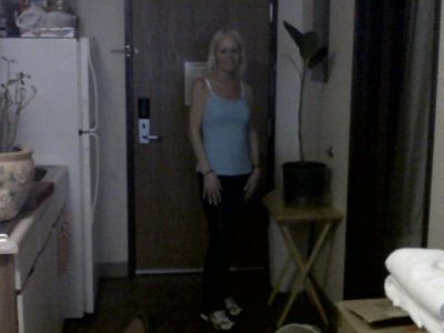 Wendy Bourbeau