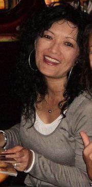 Susan Baker