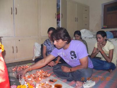 Sugan Kumar