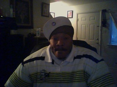 Darrell Harrell