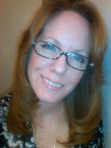 Shana Burda
