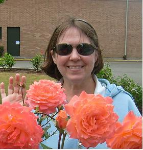 Jill Waggoner
