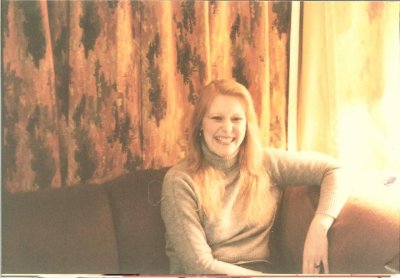 Sheila Haag