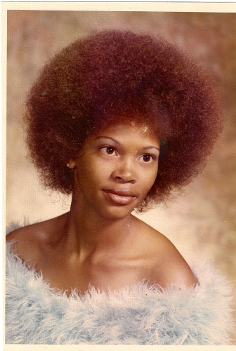 Anita Hardin