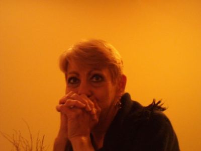 Mary Keene