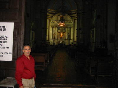 Enrique Rivera
